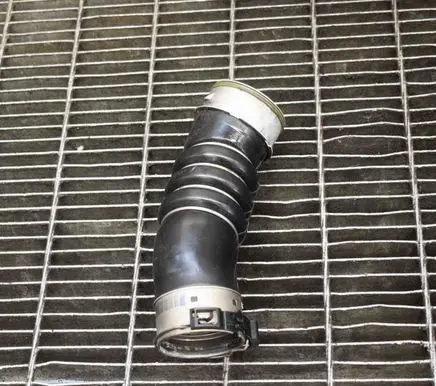 BMW 1 E81 E87 Intercooler hose/pipe 7802752