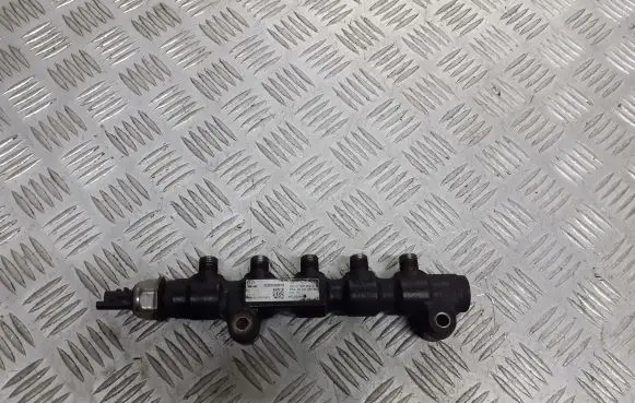 Mazda 3 I Fuel main line pipe 9654592680