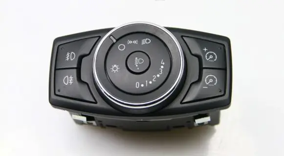 Ford Focus Light switch BM5T13A024AC