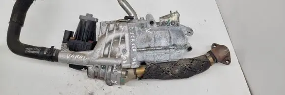 Land Rover Discovery 4 - LR4 EGR valve 701881040 09T331
