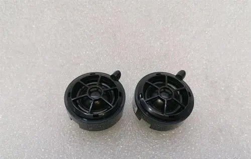 Porsche 911 991 Side speaker trim/cover 7PP035411D