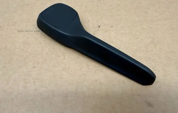 Dacia Sandero III Seat adjustment knob SAN3RACZFOT1 873683784R