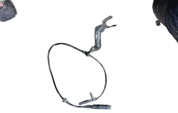 BMW X6 E71 ABS brake wheel speed sensor