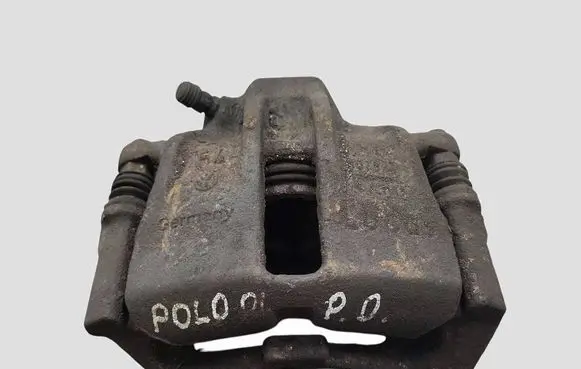 Volkswagen Polo V 6R Front brake caliper