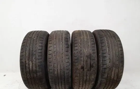 Volkswagen Beetle A5 R17 summer tire 21555R17