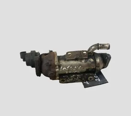 Renault Laguna III EGR valve cooler 8200505490 880255X