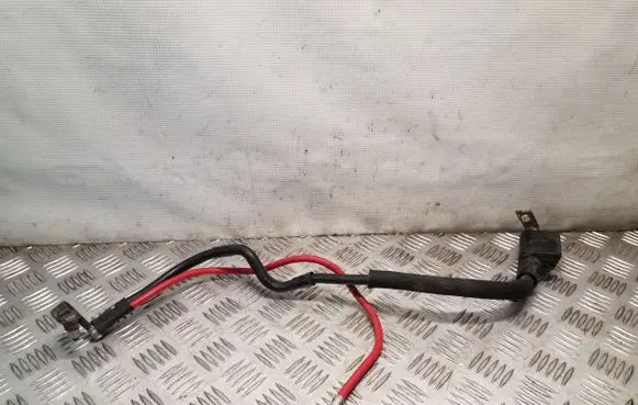 Volkswagen Tiguan Positive cable (battery) 5N0971228