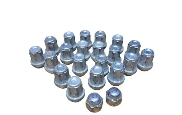 Suzuki Vitara (ET/TA) Nuts/bolts 