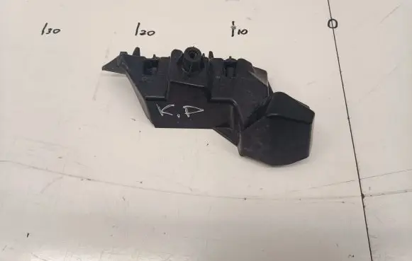 Ford Focus Front bumper mounting bracket JX7B17D959