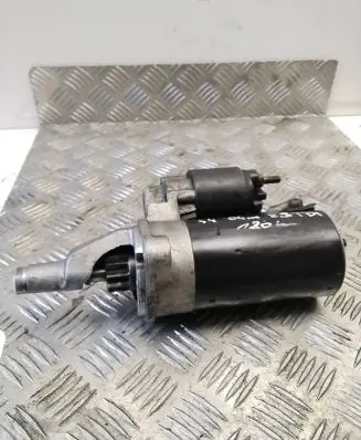 Audi A4 S4 B6 8E 8H Starter motor 0001109066