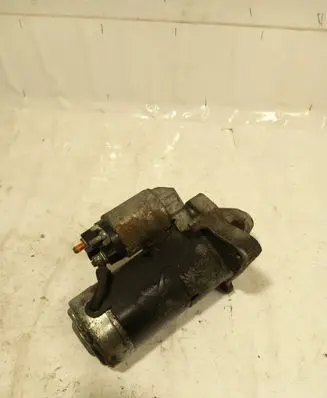 Renault Espace IV Starter motor
