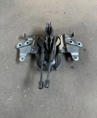Alfa Romeo Stelvio Engine bonnet/hood hinges 