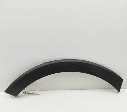 Front arch trim