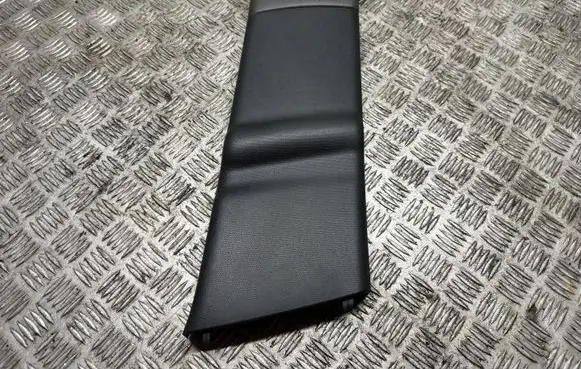 Mini Cooper Countryman R60 (B) pillar trim (top) 980332