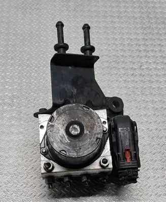 Volkswagen Fox ABS Pump 5Z0907379A 8Z0907379A