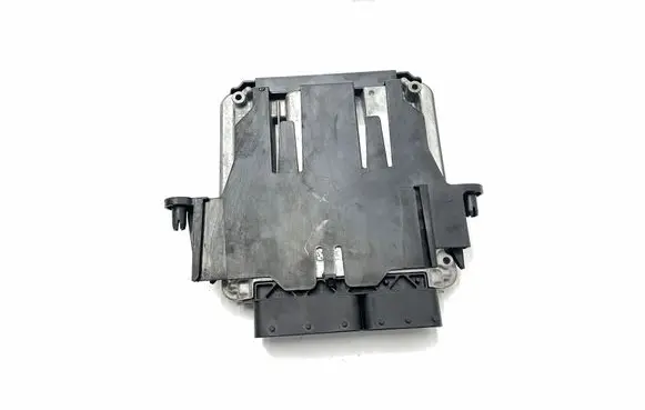 BMW X5 F15 Engine control unit/module 8586540 0281031950