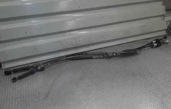 Honda Civic Gear shift cable linkage 