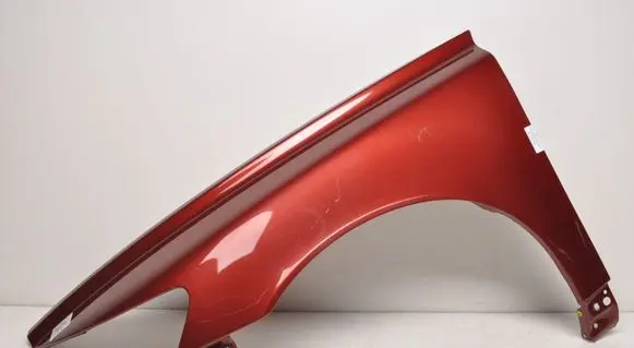 Volvo S40 Fender 