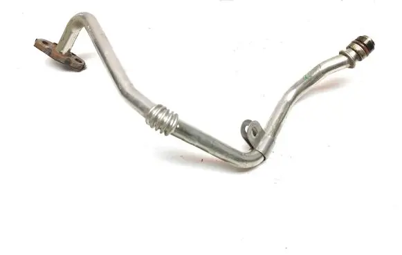 Renault Trafic III (X82) Turbo turbocharger oiling pipe/hose 3032430100