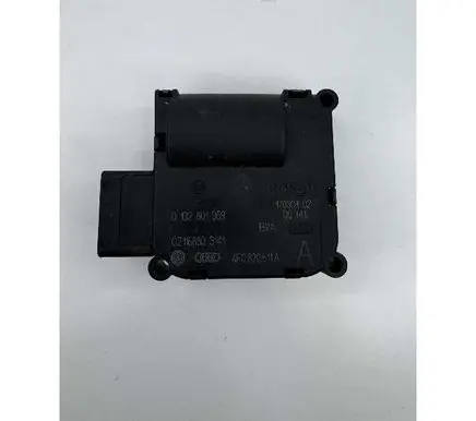 Audi A6 S6 C6 4F Air flap motor/actuator 0132801359 4F0820511A CZ1168803141