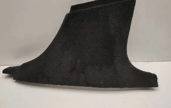 Mercedes-Benz S W222 (B) pillar trim (bottom) A2226904425