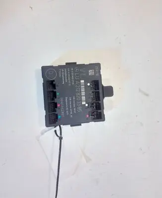 Mercedes-Benz E W212 Door control unit/module A2128203385