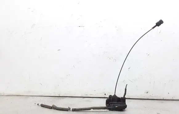 Nissan Micra Front door lock 