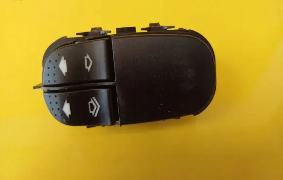 Ford Focus Electric window control switch YS4T14529AA