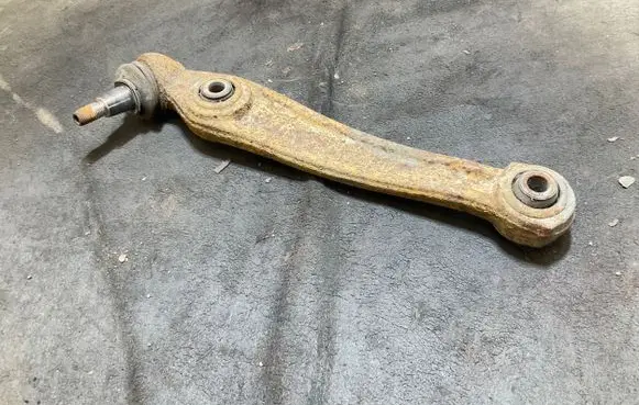 BMW X5 E70 Front lower control arm/wishbone