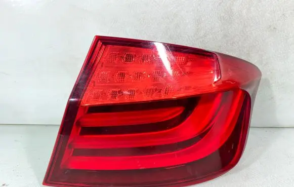 BMW 5 F10 F11 Rear/tail lights 17346202