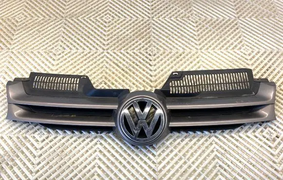 Volkswagen Golf V Front grill 1K0853655A