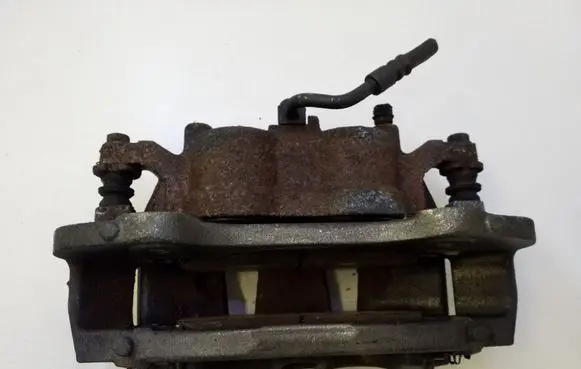 Chrysler Pacifica Front brake caliper 518AC