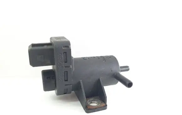 Opel Vivaro Turbo solenoid valve 8200762162 14472015