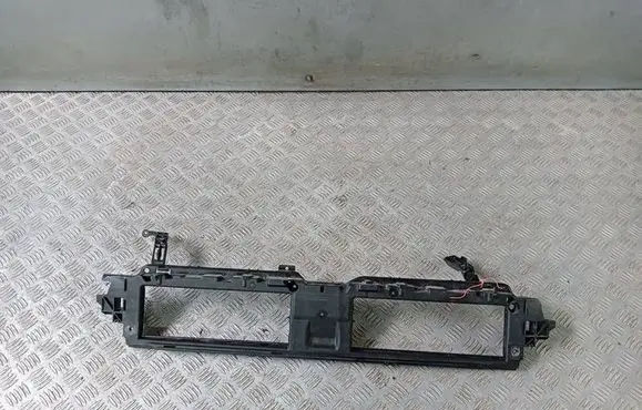 Audi A5 Radiator support slam panel bracket 8W6807771