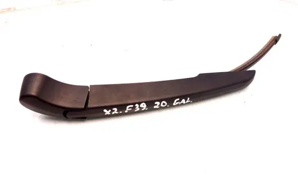 BMW X2 F39 Rear wiper blade arm 7366061