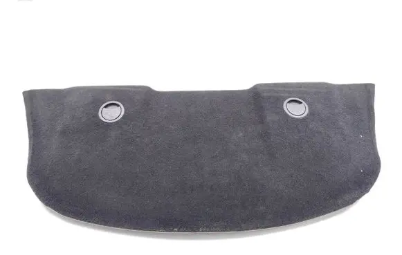 Ford Mustang VI Parcel shelf 