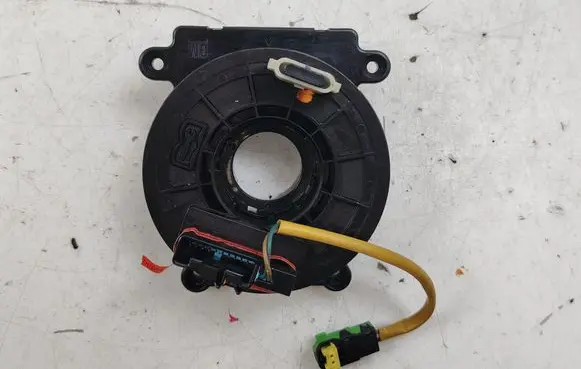 Chevrolet Captiva Airbag slip ring squib (SRS ring) 95913311
