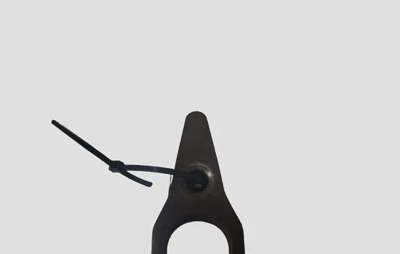 Toyota Auris 150 Fuel Injector clamp holder
