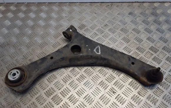 Front lower control arm/wishbone