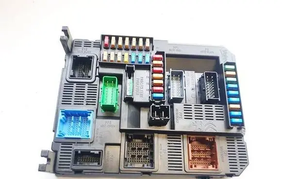 Comfort/convenience module
