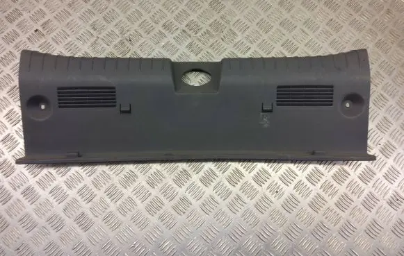 Hyundai Ioniq Tailgate/boot lid lock trim 85770G2000