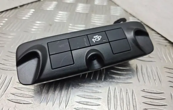 Alfa Romeo Giulietta Alarm control unit/module 1560960670