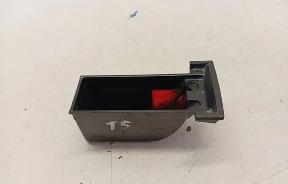 Ashtray (front)