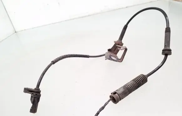 BMW 3 E90 E91 ABS brake wheel speed sensor 10071161983