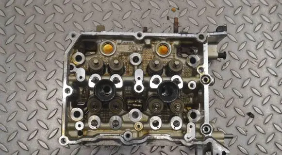 Nissan Qashqai Engine head A0680073 L1040