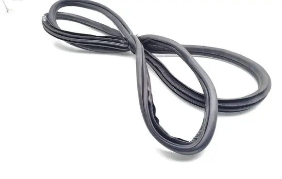 BMW 2 F45 Front door rubber seal 
