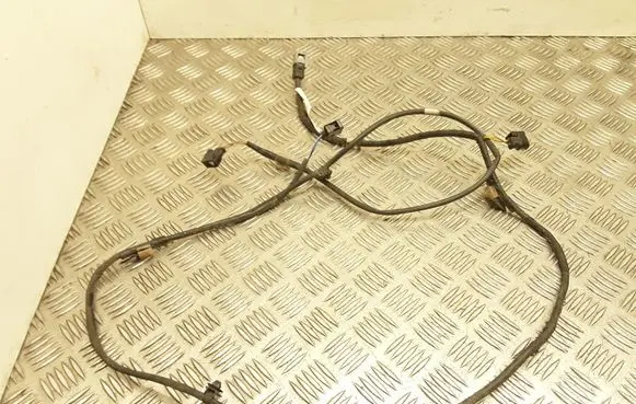 Mazda 6 Parking sensor (PDC) wiring loom