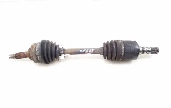 KIA Sorento Front driveshaft