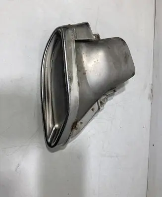 Mercedes-Benz C AMG W205 Muffler ending A2054900400