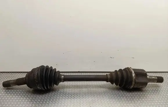 Fiat Ducato Front driveshaft